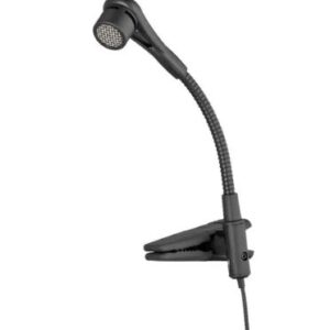 Beyerdynamic TG I57 Condenser Clip-On Brass Instrument Microphone - Image 1