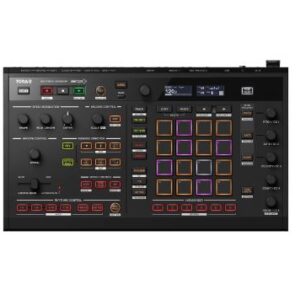 Pioneer TORAIZ SQUID Multitrack Sequencer