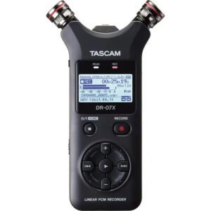 Tascam DR-07X - Image 2