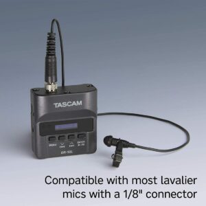 Tascam DR-10L - Image 6