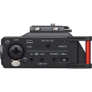 Tascam DR-70D - Image 3