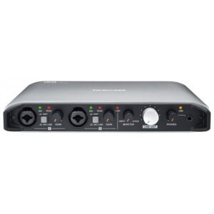 Tascam iXR
