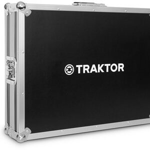 Native Instruments Traktor Kontrol S8 Flight Case - Image 1