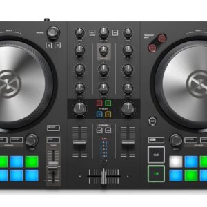 Native Instruments Traktor Kontrol S2 MK3