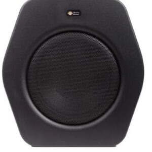 Monkey Banana Turbo 10s (Black)