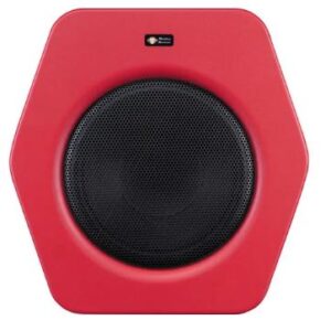Monkey Banana Turbo 10s (Red)