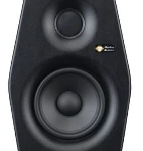 Monkey Banana Turbo 5 (Black-Each)