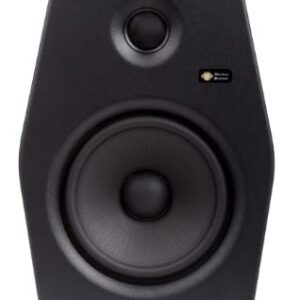 Monkey Banana Turbo 8 (Black-Each)