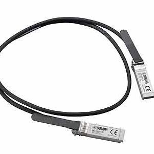 Yamaha DAC-SWR-1M Twinax Cable