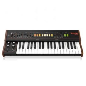 Behringer VOCODER VC340