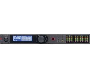DBX DriveRack VENUE360 Loudspeaker Management System