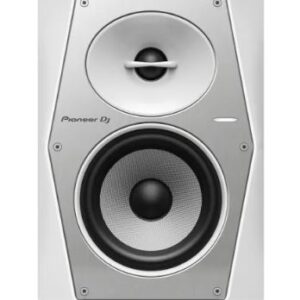 Pioneer DJ VM 50 (White-Each)