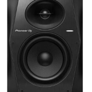 Pioneer DJ VM 70 (Black-Each)