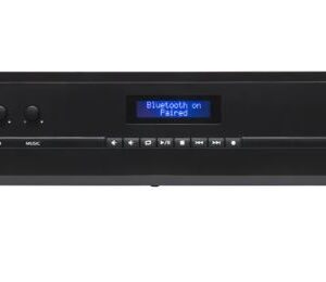 JBL VMA 1120 Mixer/Amplifier