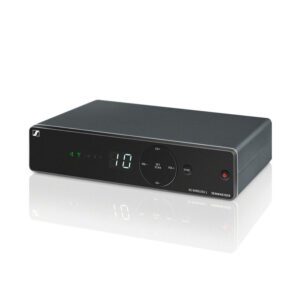 Sennheiser XSW 1-835 Wireless Handheld Microphone System – B Range - Image 2