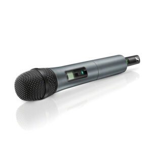 Sennheiser XSW 1-835 Wireless Handheld Microphone System – B Range - Image 3