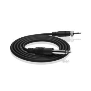 Sennheiser XSW2-CI1 Wireless Instrument System with CI-1 Guitar Cable - Image 3