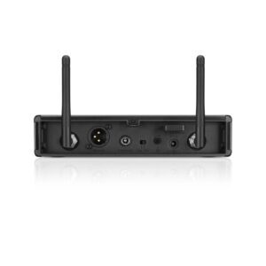 Sennheiser XSW2-ME2 Wireless Clip-on Microphone System - Image 5
