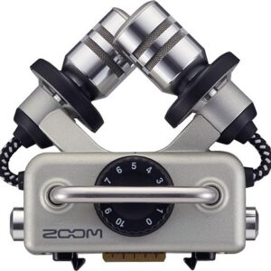 Zoom XYH-5 Shockmounted Stereo X/Y Microphone Capsule - Image 1