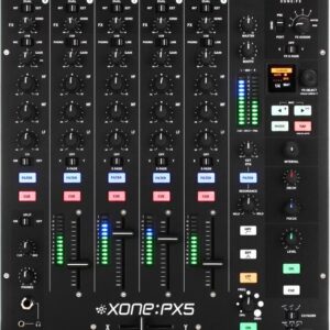 Allen & Heath XONE:PX5 /220X