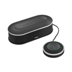 Yamaha YVC-1000 Unified Communications Microphone and Speaker System - Image 1