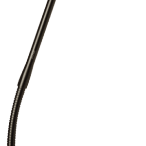 Shure MX412S 12-Inch Supercardioid Gooseneck Microphone