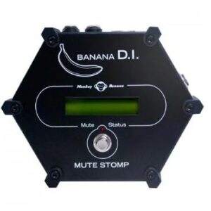 Monkey Banana Active D.I.Box