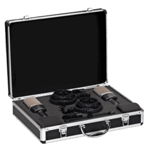 AKG C314 MICROPHONE-STEREOSET