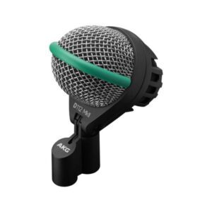 AKG D112 MKII Pro Dynamic Bass Microphone