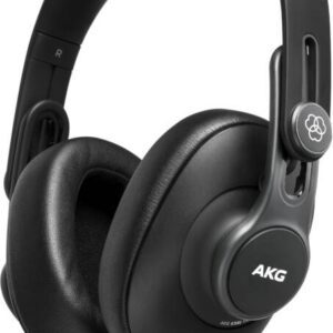 AKG K361 Professional Studio Headphones