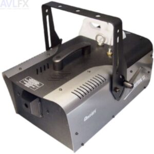 Antari Z-1200II Fog Machine with Z-9 wired remote - Image 1
