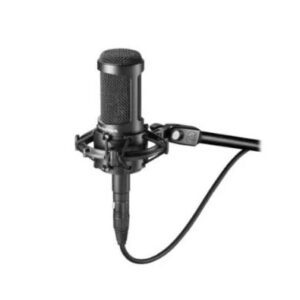 Audio-Technica AT2050 Multi-pattern Large-diaphragm Condenser Microphone