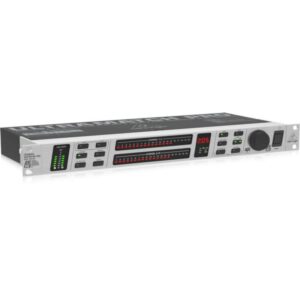 Behringer FBQ2496 Automatic and Ultra-Fast Feedback Destroyer Parametric EQ