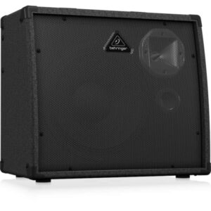 Behringer ULTRATONE K900FX Ultra-Flexible 90-Watt 3-Channel PA System / Keyboard Amplifier with FX and FBQ Feedback Detection - Image 1