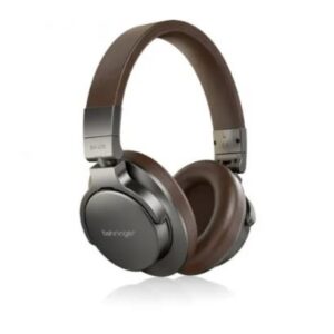 Behringer BH 470 Compact Studio Monitoring Headphones (Brown)