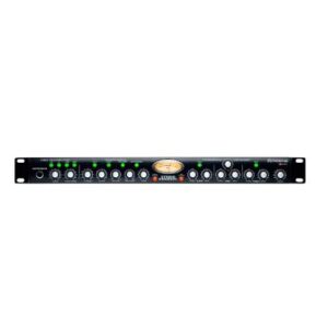 PreSonus Studio Channel Vacuum-Tube Channel Strip