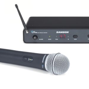 Samson Concert 88x Handheld Wireless System