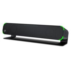 Mackie CR2-X Bar Pro Desktop PC Soundbar