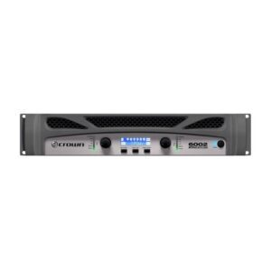 Crown XTi 6002 2100W/4Ohm 2ch Power Amplifier - Image 1