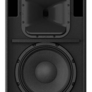 Yamaha CZR12 800W 2-Way 12" Passive Loudspeaker (Black)