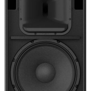 Yamaha CZR15 800W 2-Way 15" Passive Loudspeaker (Black)