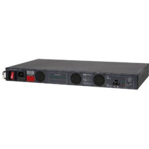 Datavideo PD-2A 1RU 19" Rack Power Distribution Center