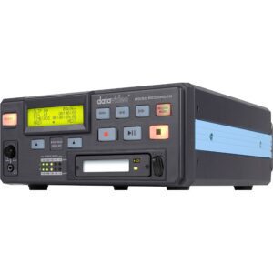Datavideo HDR-60 HDD Recorder for SD/HD-SDI with Removable Drive Bay