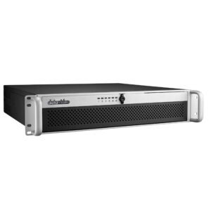 DataVideo NVS-200 8-Channel Video Streaming Distribution System