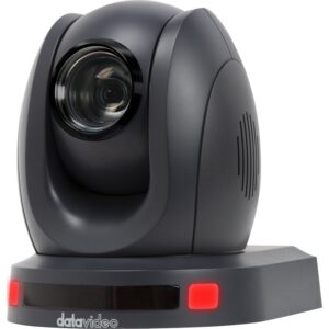 Datavideo PTC-140NDI SDI/HDMI/NDI PTZ Camera with 20x Optical Zoom (Dark Blue)