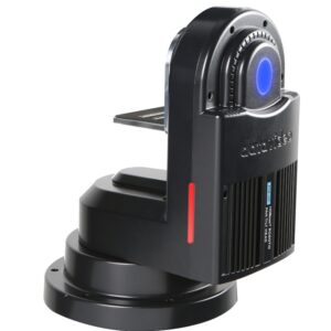 Datavideo PTR-10T MK II Robotic Pan and Tilt Head (HDBaseT)