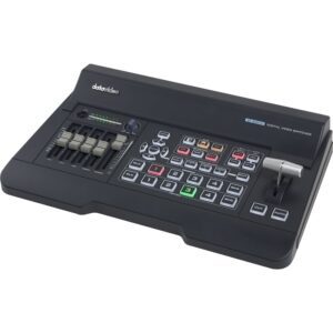 Datavideo SE-500HD 1920 x 1080 4-Channel HDMI Video Switcher - Image 1