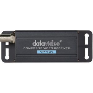 Datavideo VP-737 Composite Video Signal Repeater - Image 1