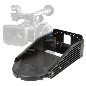Datavideo WM-10 Wall Mount for the PTR-10 and PTR-10T PTZ Cameras