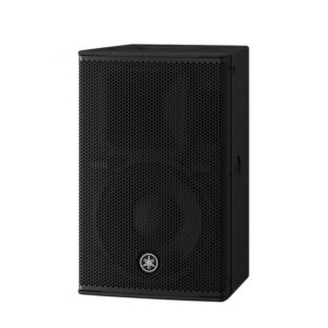 Yamaha DHR10 2-Way 10" 700W Active Loudspeaker
